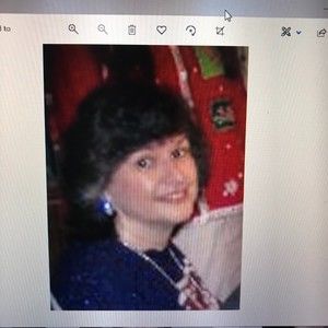 Meet your Posher, Lynette